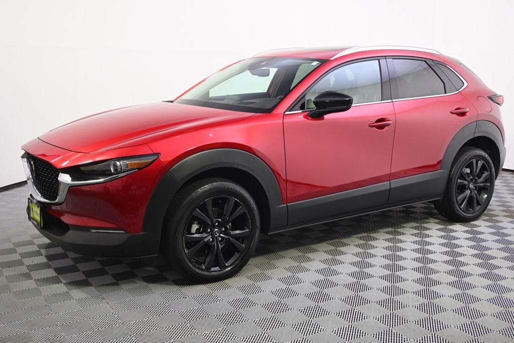 mazda cx-30 2023 3MVDMBEY3PM557510 image mazda cx-30 2023 3MVDMBEY3PM557510 image
