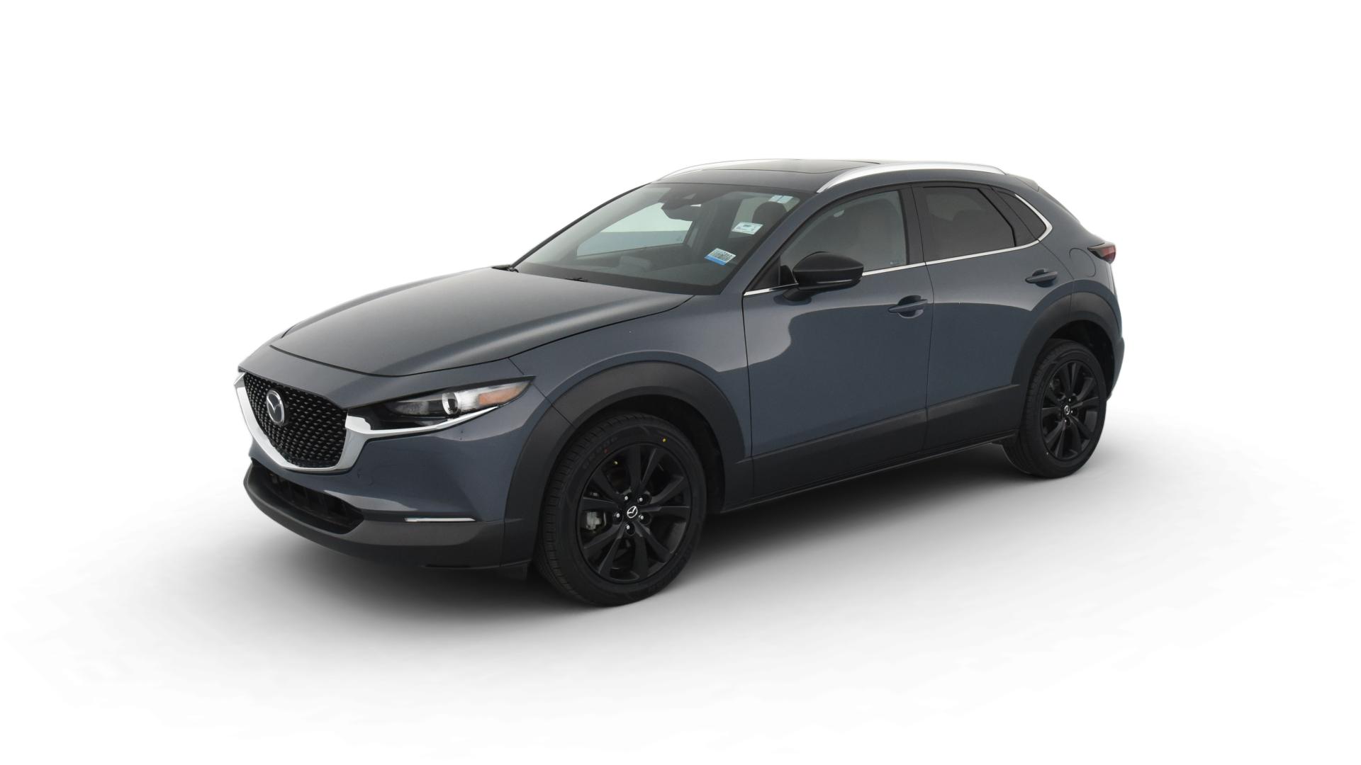 mazda cx-30 2023 3MVDMBCM5PM570954 image mazda cx-30 2023 3MVDMBCM5PM570954 image