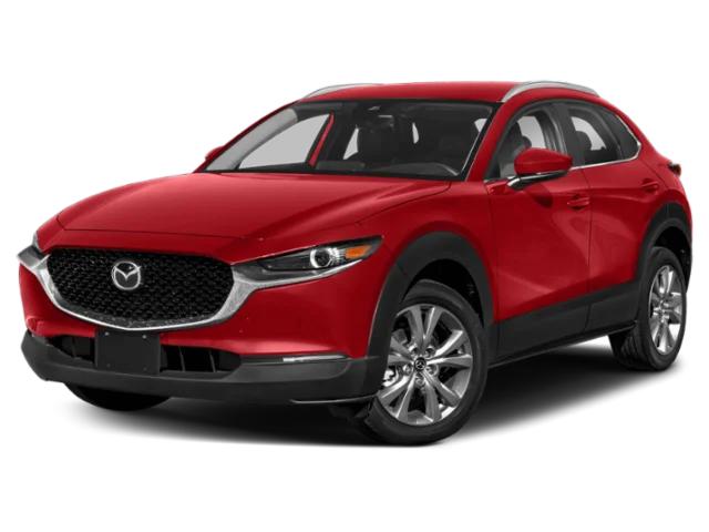 mazda cx-30 2023 3MVDMBCM7PM538393 image mazda cx-30 2023 3MVDMBCM7PM538393 image