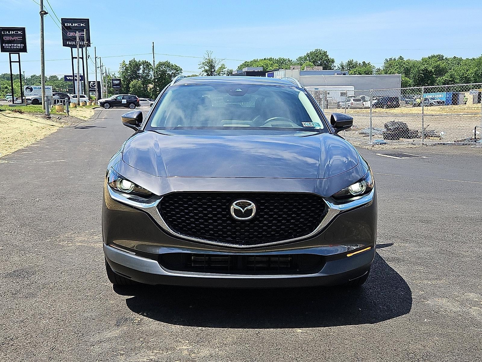 mazda cx-30 2023 3MVDMBDM5PM518500 image mazda cx-30 2023 3MVDMBDM5PM518500 image