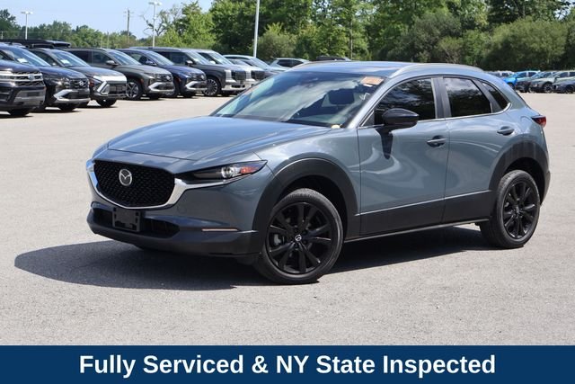 mazda cx-30 2023 3MVDMBCM5PM573904 image mazda cx-30 2023 3MVDMBCM5PM573904 image