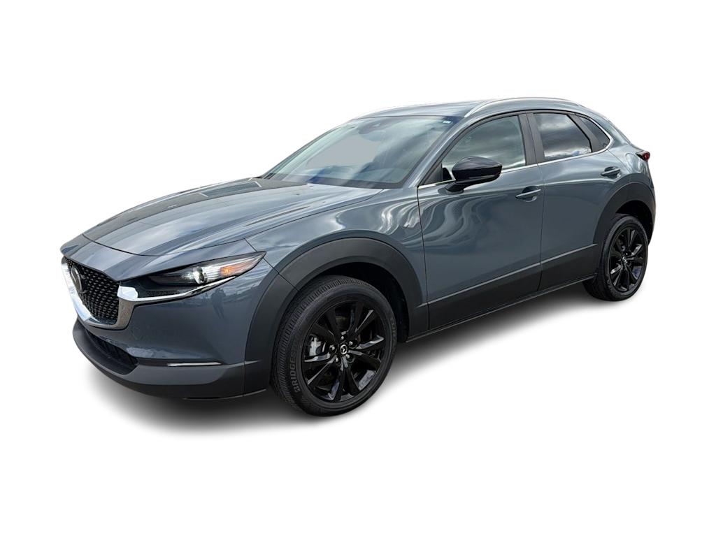 mazda cx-30 2023 3MVDMBCM5PM512147 image mazda cx-30 2023 3MVDMBCM5PM512147 image