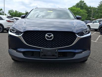 mazda cx-30 2023 3MVDMBCM6PM544539 image mazda cx-30 2023 3MVDMBCM6PM544539 image