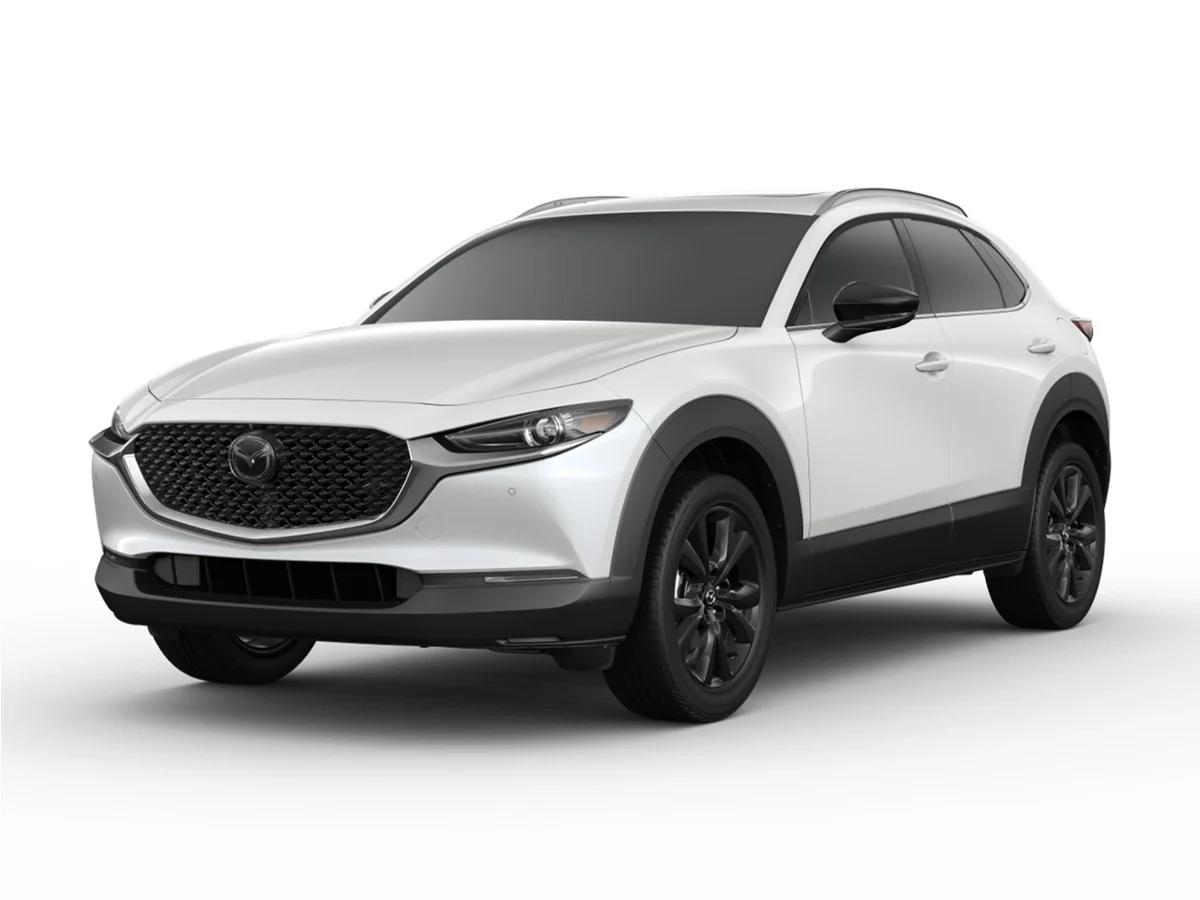 mazda cx-30 2023 3MVDMBEY0PM567850 image mazda cx-30 2023 3MVDMBEY0PM567850 image
