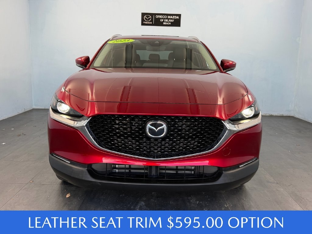 mazda cx-30 2023 3MVDMBCMXPM567404 image mazda cx-30 2023 3MVDMBCMXPM567404 image