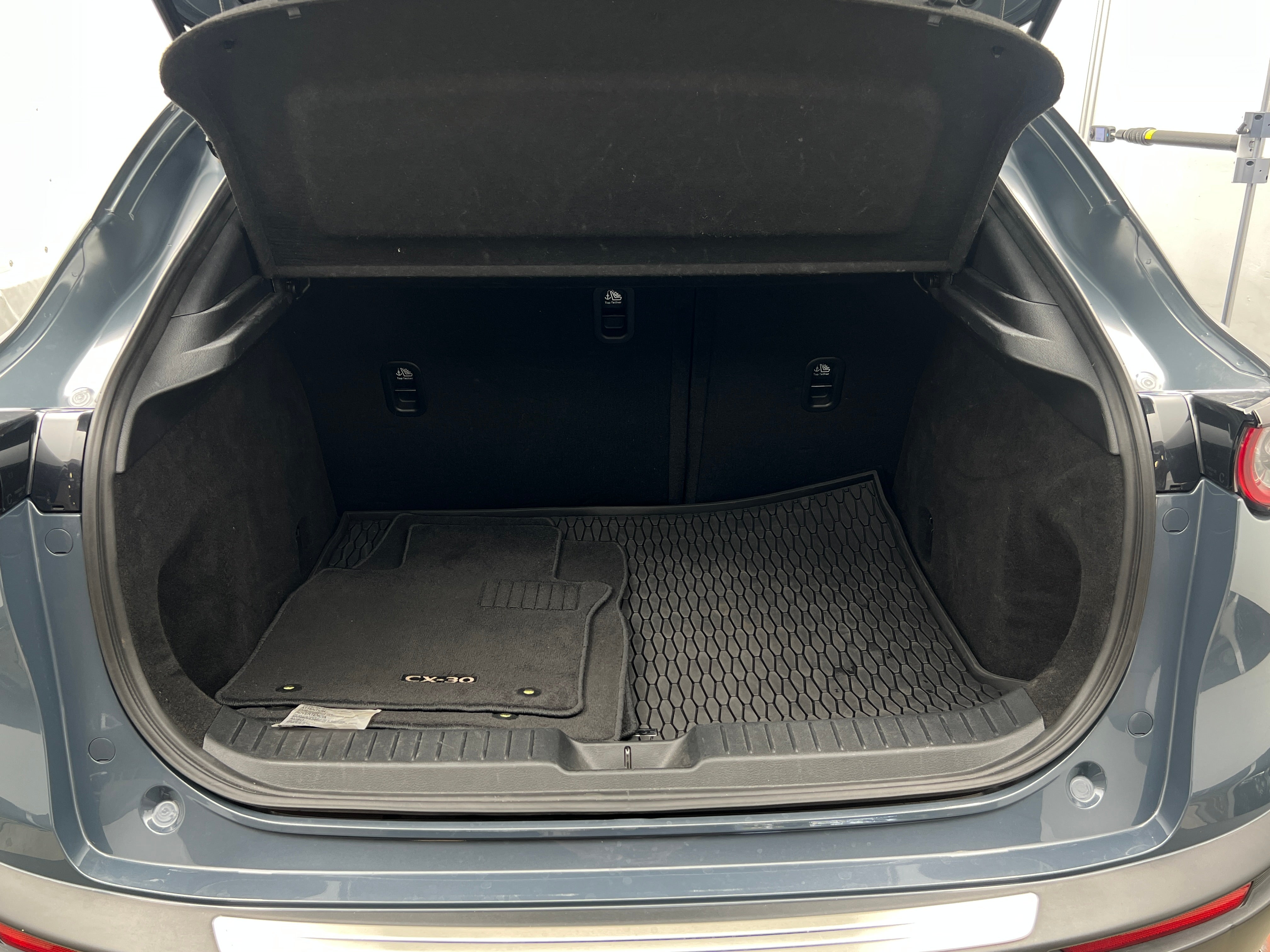 mazda cx-30 2023 3MVDMBCM3PM509893 image mazda cx-30 2023 3MVDMBCM3PM509893 image