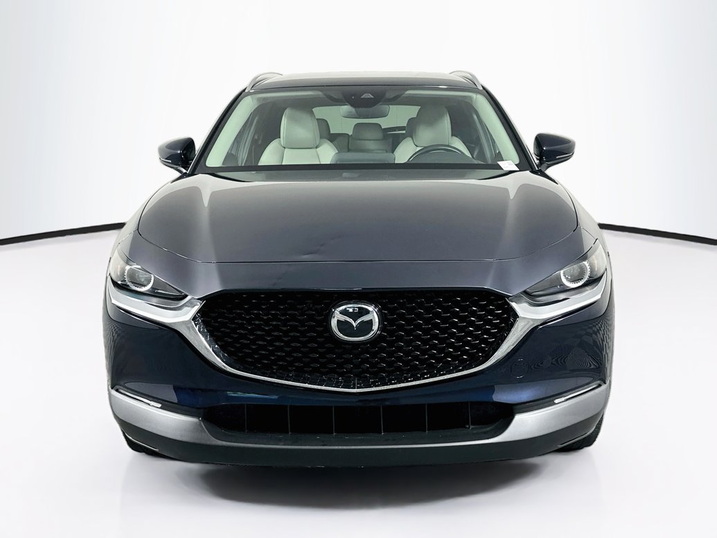 mazda cx-30 2023 3MVDMBCMXPM547024 image mazda cx-30 2023 3MVDMBCMXPM547024 image
