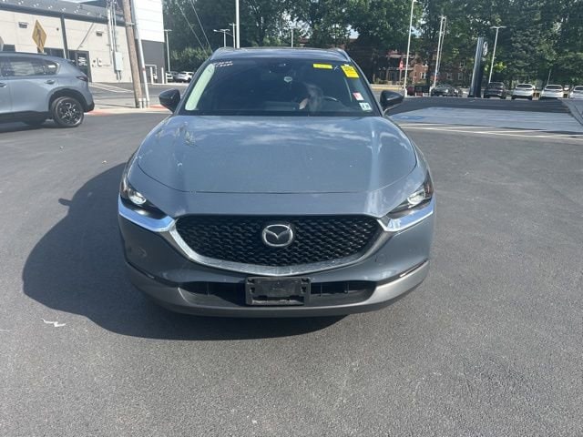 mazda cx-30 2023 3MVDMBCM8PM510134 image mazda cx-30 2023 3MVDMBCM8PM510134 image