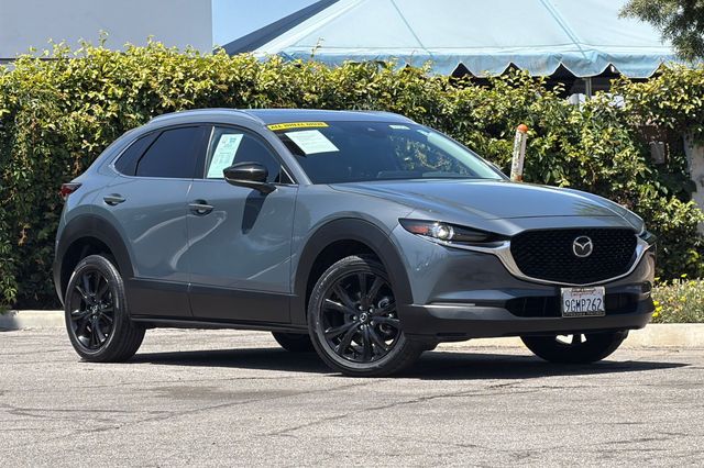 mazda cx-30 2023 3MVDMBCM6PM551149 image mazda cx-30 2023 3MVDMBCM6PM551149 image