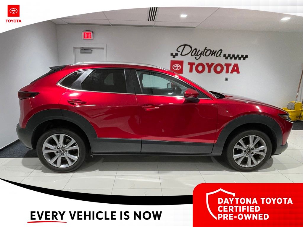 mazda cx-30 2023 3MVDMBCMXPM533673 image mazda cx-30 2023 3MVDMBCMXPM533673 image