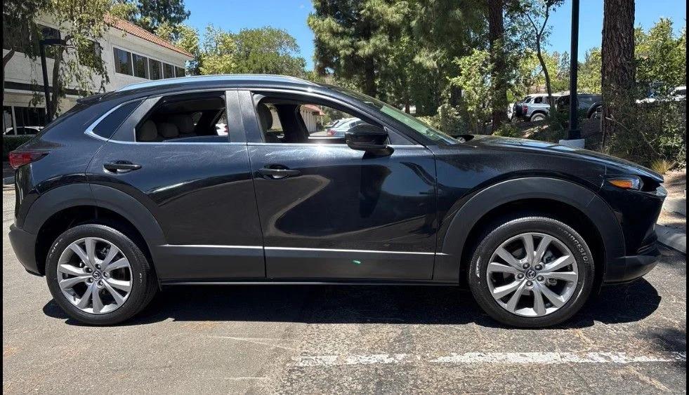 mazda cx-30 2023 3MVDMBCMXPM546259 image mazda cx-30 2023 3MVDMBCMXPM546259 image