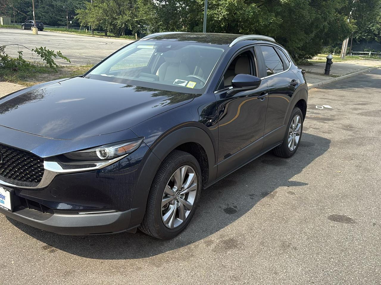 mazda cx-30 2023 3MVDMBCM7PM568056 image mazda cx-30 2023 3MVDMBCM7PM568056 image