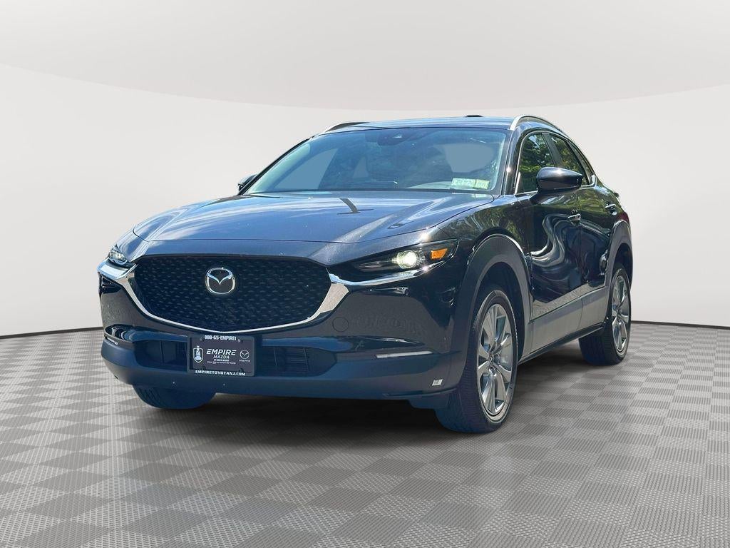 mazda cx-30 2023 3MVDMBCM6PM525019 image mazda cx-30 2023 3MVDMBCM6PM525019 image