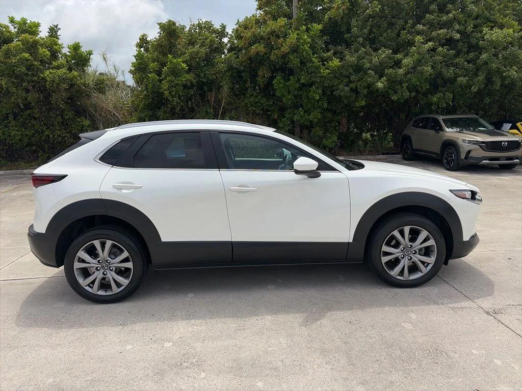 mazda cx-30 2023 3MVDMBCM8PM583083 image mazda cx-30 2023 3MVDMBCM8PM583083 image