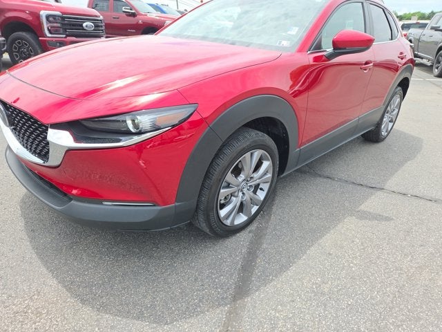 mazda cx-30 2023 3MVDMBCM3PM552243 image mazda cx-30 2023 3MVDMBCM3PM552243 image