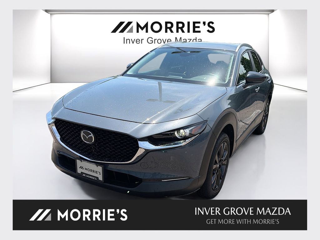mazda cx-30 2023 3MVDMBCMXPM563000 image mazda cx-30 2023 3MVDMBCMXPM563000 image
