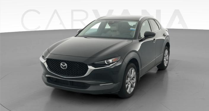 mazda cx-30 2023 3MVDMBCM0PM574586 image mazda cx-30 2023 3MVDMBCM0PM574586 image