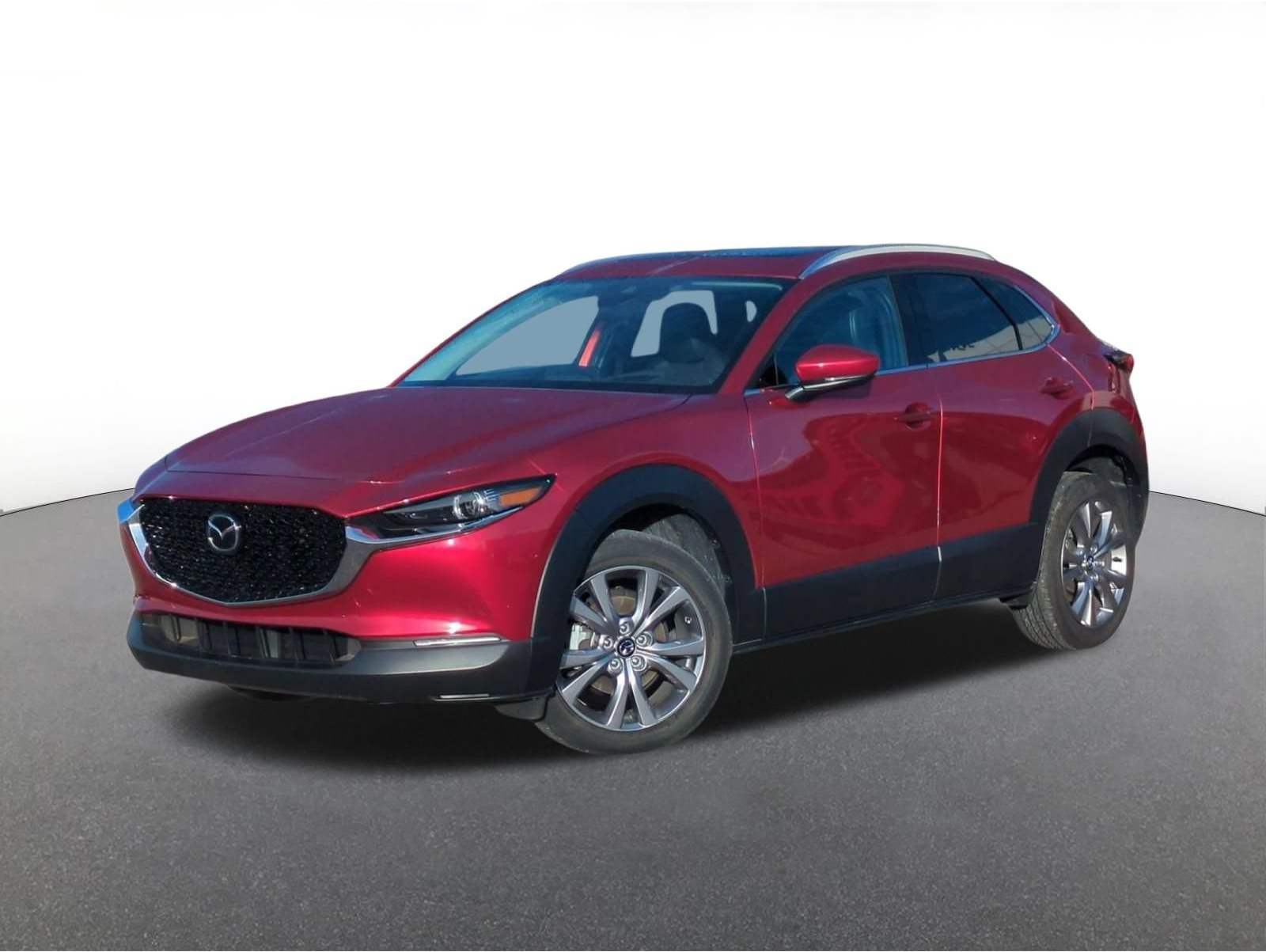 mazda cx-30 2023 3MVDMBDM6PM572016 image