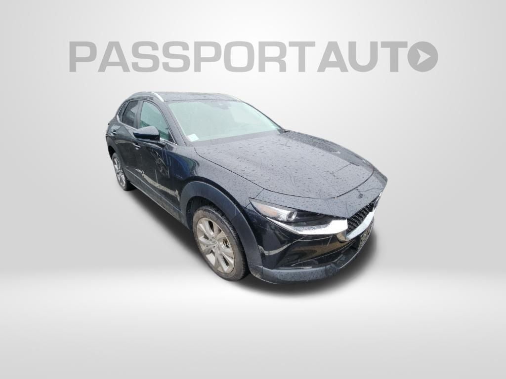 mazda cx-30 2023 3MVDMBCM7PM539611 image mazda cx-30 2023 3MVDMBCM7PM539611 image