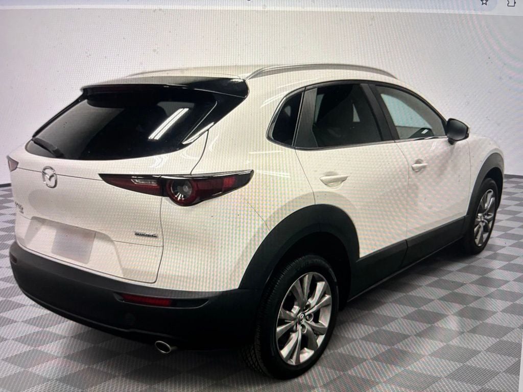 mazda cx-30 2023 3MVDMBCM7PM556344 image mazda cx-30 2023 3MVDMBCM7PM556344 image