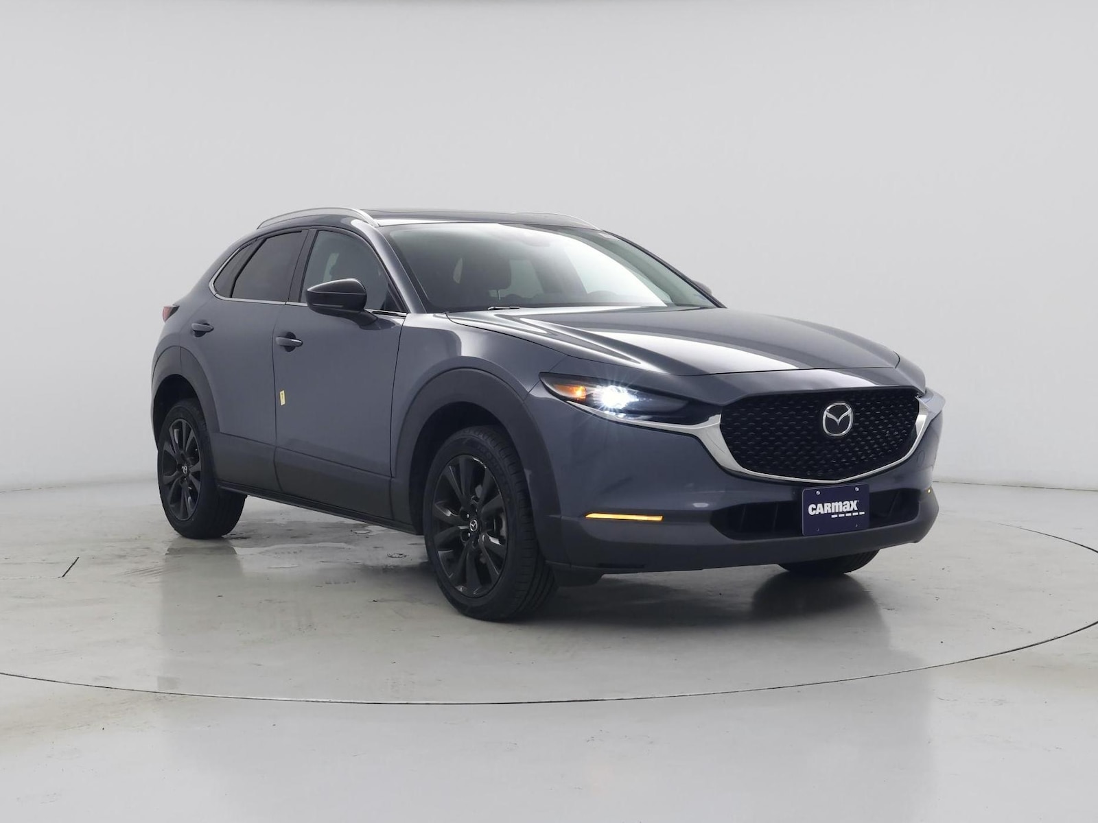mazda cx-30 2023 3MVDMBCM1PM569736 image mazda cx-30 2023 3MVDMBCM1PM569736 image