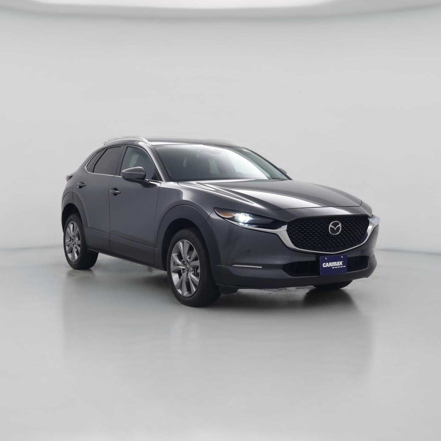 mazda cx-30 2023 3MVDMBBM5PM560250 image mazda cx-30 2023 3MVDMBBM5PM560250 image