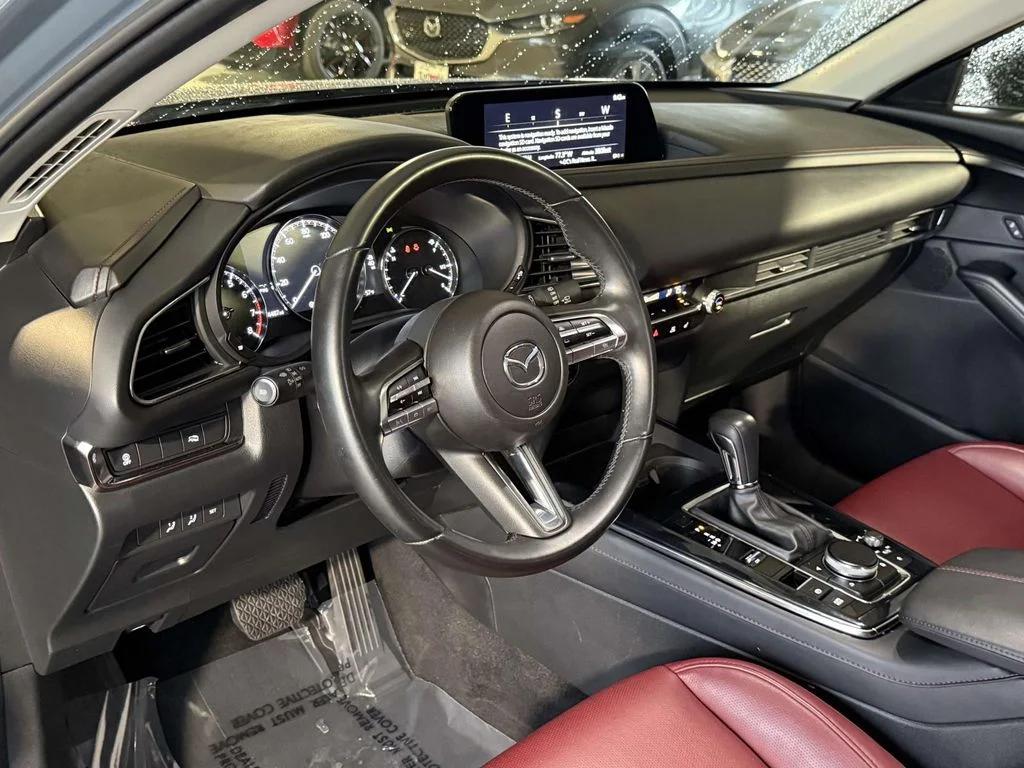 mazda cx-30 2023 3MVDMBCM5PM504369 image mazda cx-30 2023 3MVDMBCM5PM504369 image