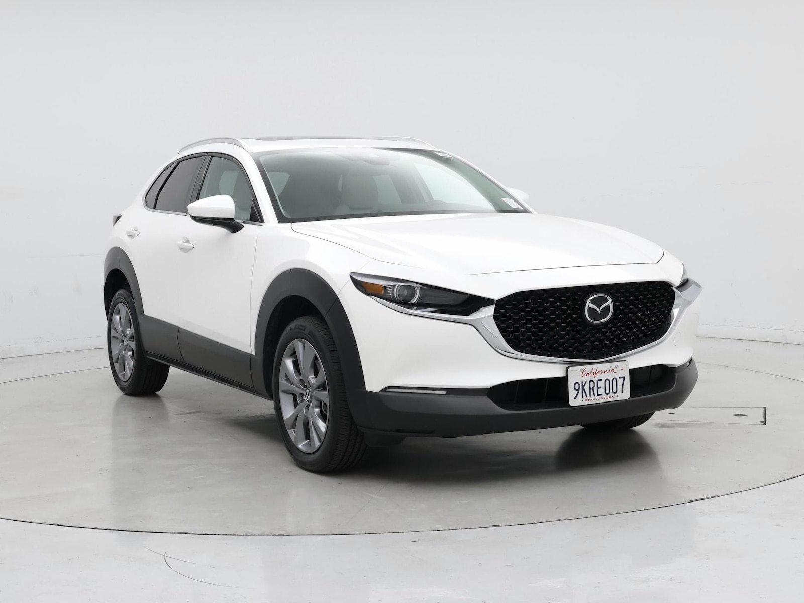 mazda cx-30 2023 3MVDMBDM2PM567167 image mazda cx-30 2023 3MVDMBDM2PM567167 image