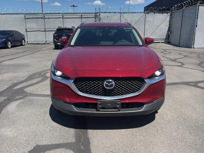 mazda cx-30 2023 3MVDMBBM2PM561887 image mazda cx-30 2023 3MVDMBBM2PM561887 image