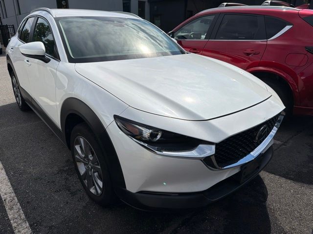mazda cx-30 2023 3MVDMBCM7PM547479 image mazda cx-30 2023 3MVDMBCM7PM547479 image