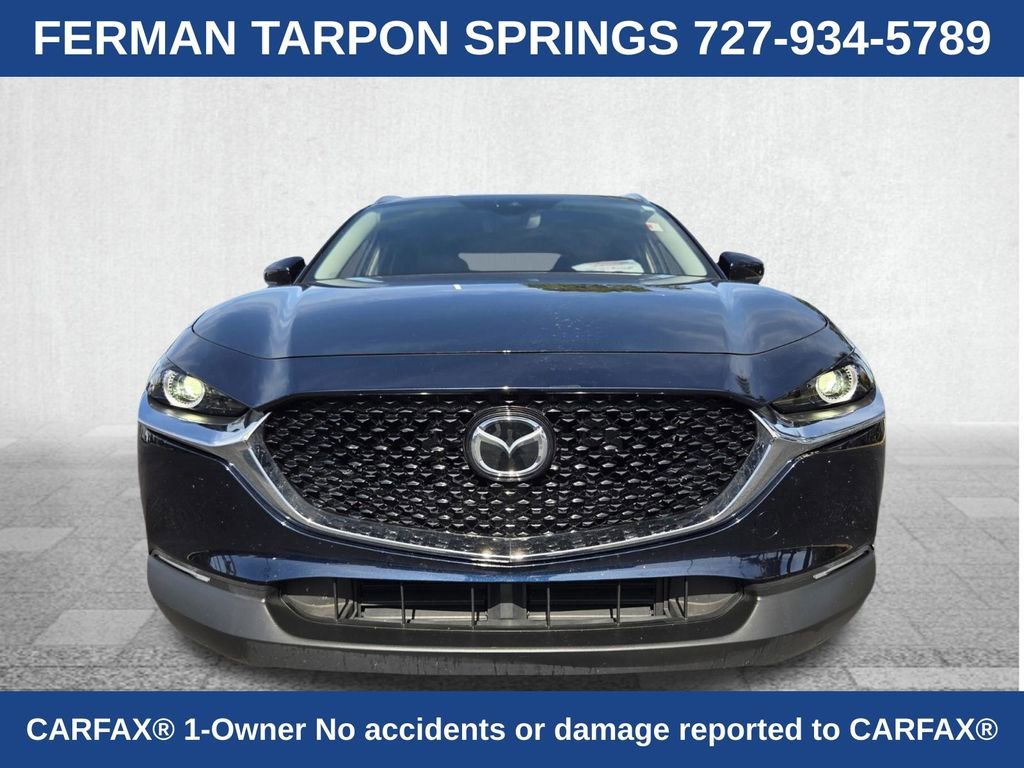 mazda cx-30 2023 3MVDMBCM6PM573264 image mazda cx-30 2023 3MVDMBCM6PM573264 image