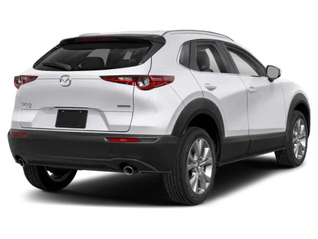 mazda cx-30 2023 3MVDMBBM9PM569050 image mazda cx-30 2023 3MVDMBBM9PM569050 image