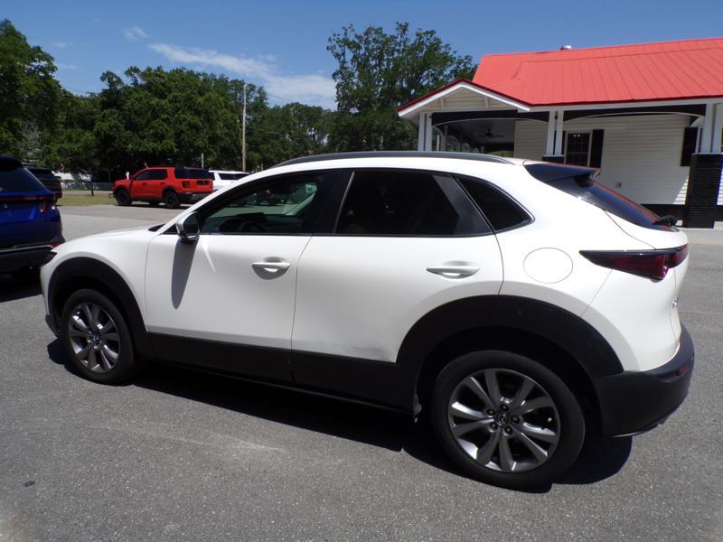 mazda cx-30 2023 3MVDMBCM1PM585953 image mazda cx-30 2023 3MVDMBCM1PM585953 image
