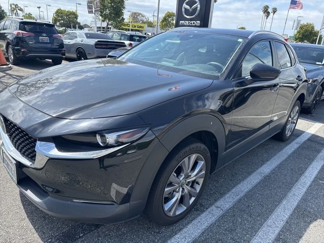 mazda cx-30 2023 3MVDMBCM7PM548681 image mazda cx-30 2023 3MVDMBCM7PM548681 image