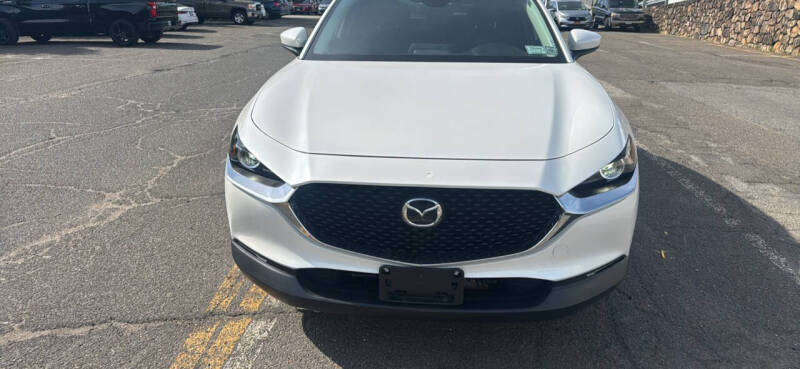 mazda cx-30 2023 3MVDMBCM5PM557220 image mazda cx-30 2023 3MVDMBCM5PM557220 image
