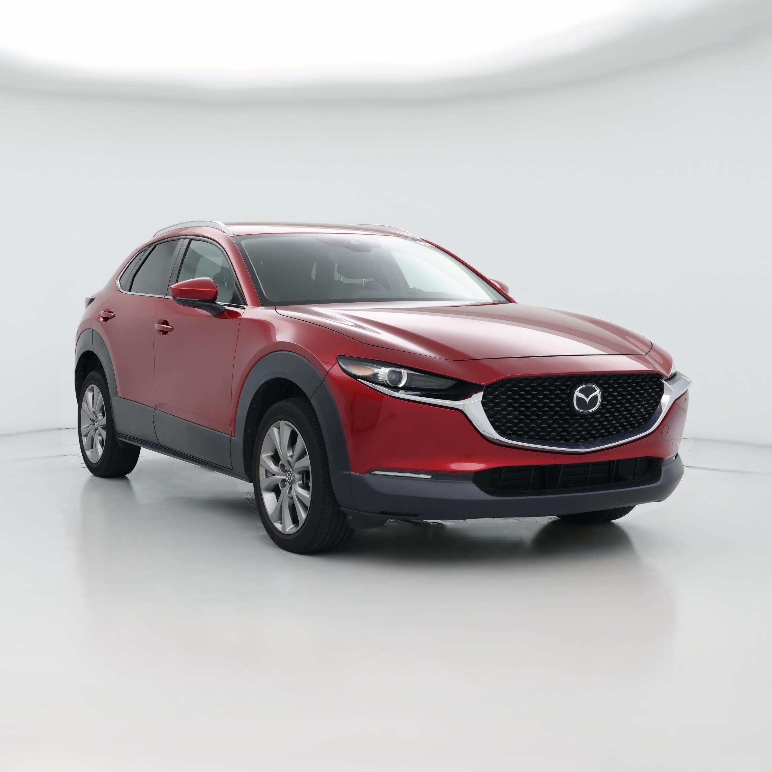 mazda cx-30 2023 3MVDMBBM0PM550256 image mazda cx-30 2023 3MVDMBBM0PM550256 image
