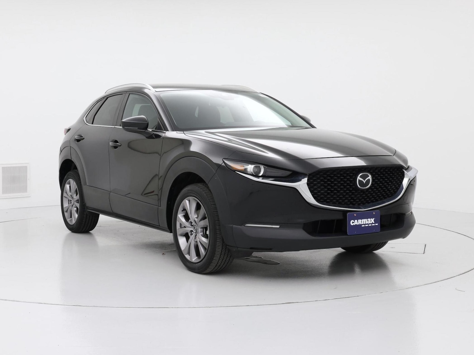 mazda cx-30 2023 3MVDMBBM7PM523796 image mazda cx-30 2023 3MVDMBBM7PM523796 image