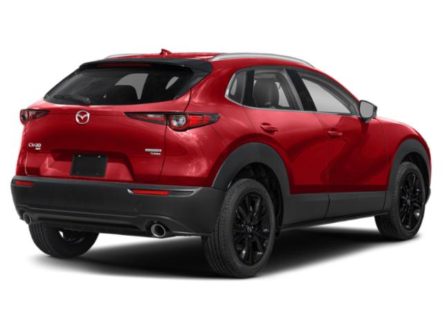 mazda cx-30 2023 3MVDMBEYXPM518154 image mazda cx-30 2023 3MVDMBEYXPM518154 image