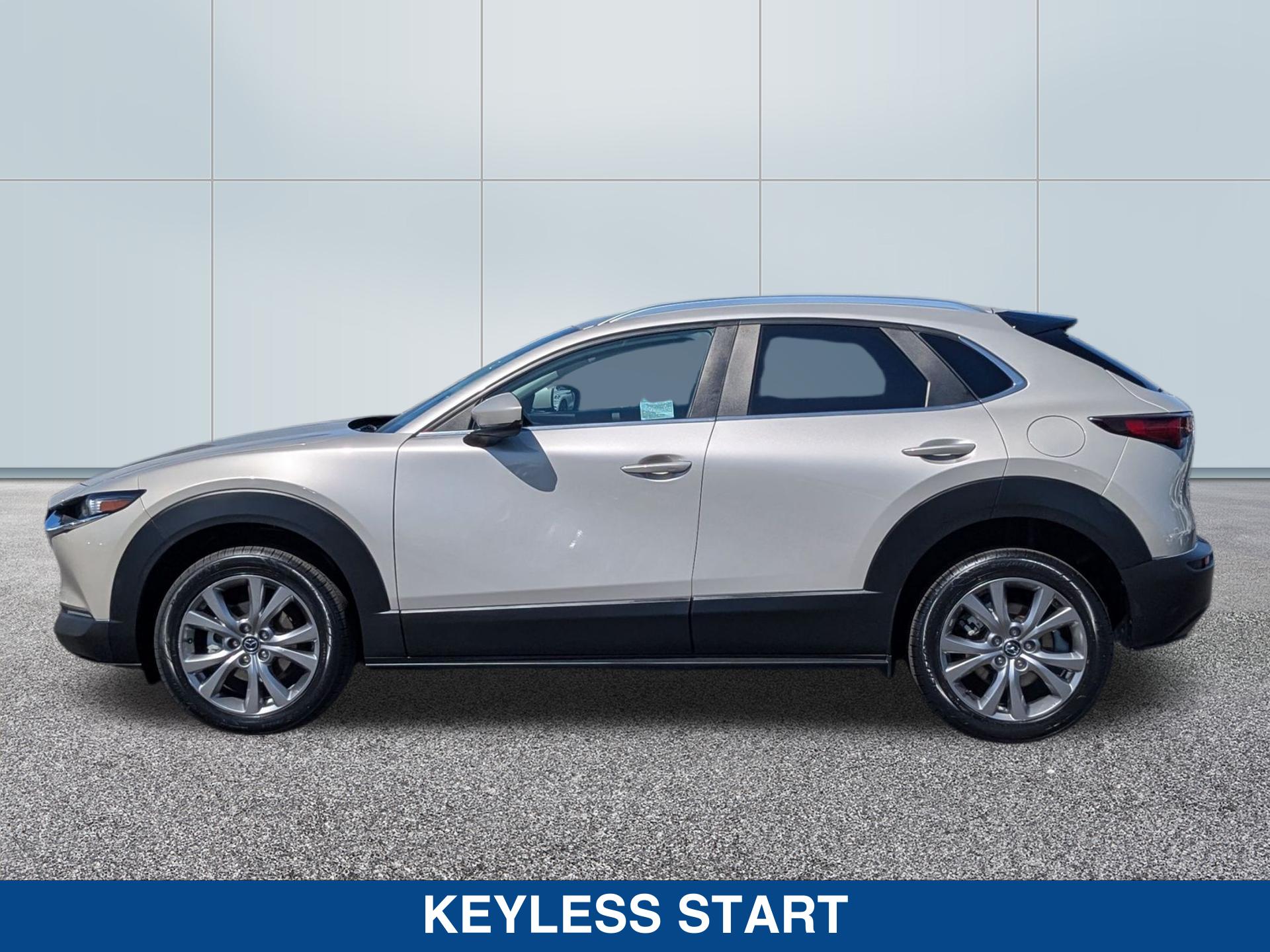 mazda cx-30 2023 3MVDMBCM8PM545322 image mazda cx-30 2023 3MVDMBCM8PM545322 image