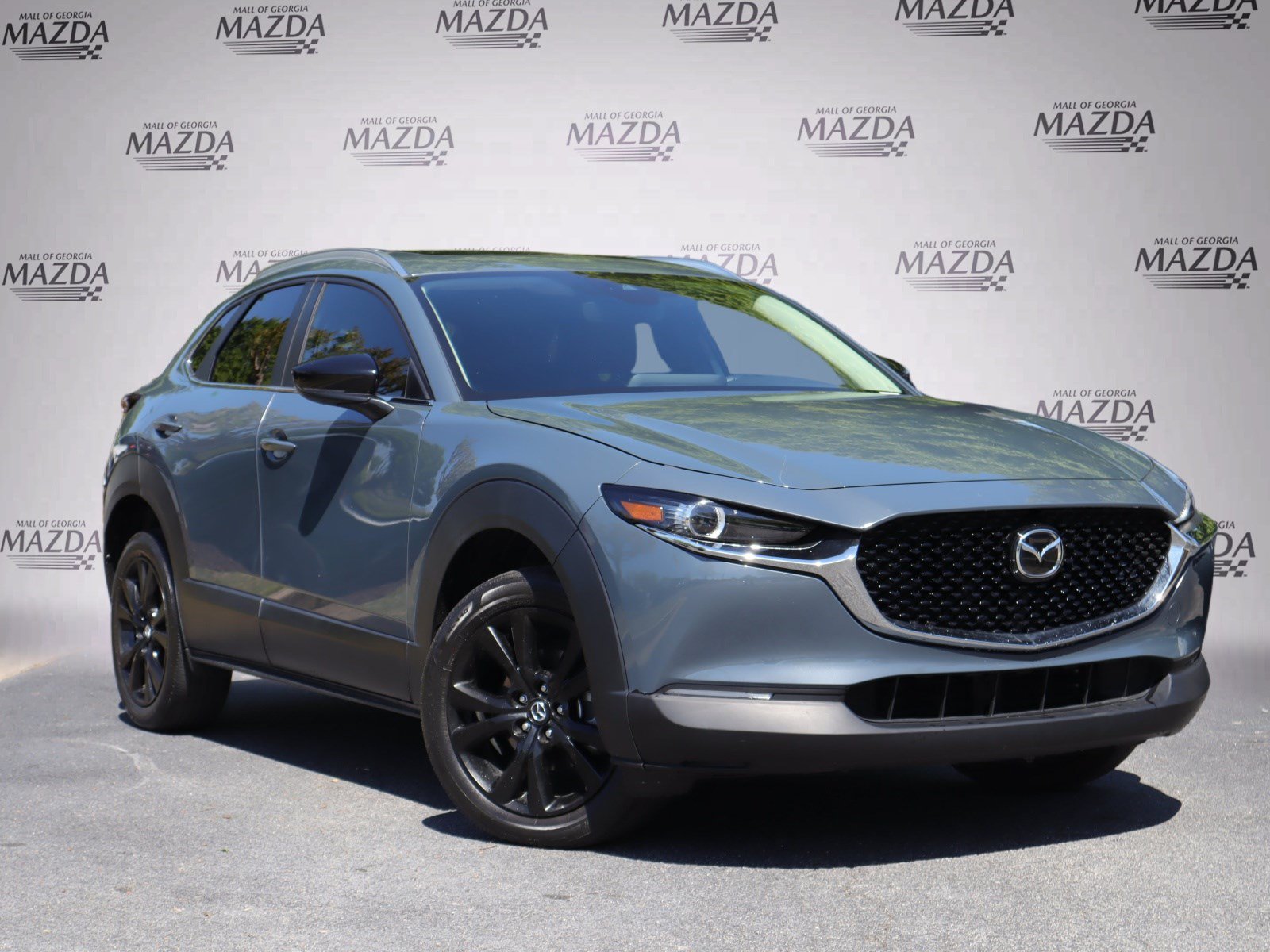 mazda cx-30 2023 3MVDMBCM3PM533501 image mazda cx-30 2023 3MVDMBCM3PM533501 image