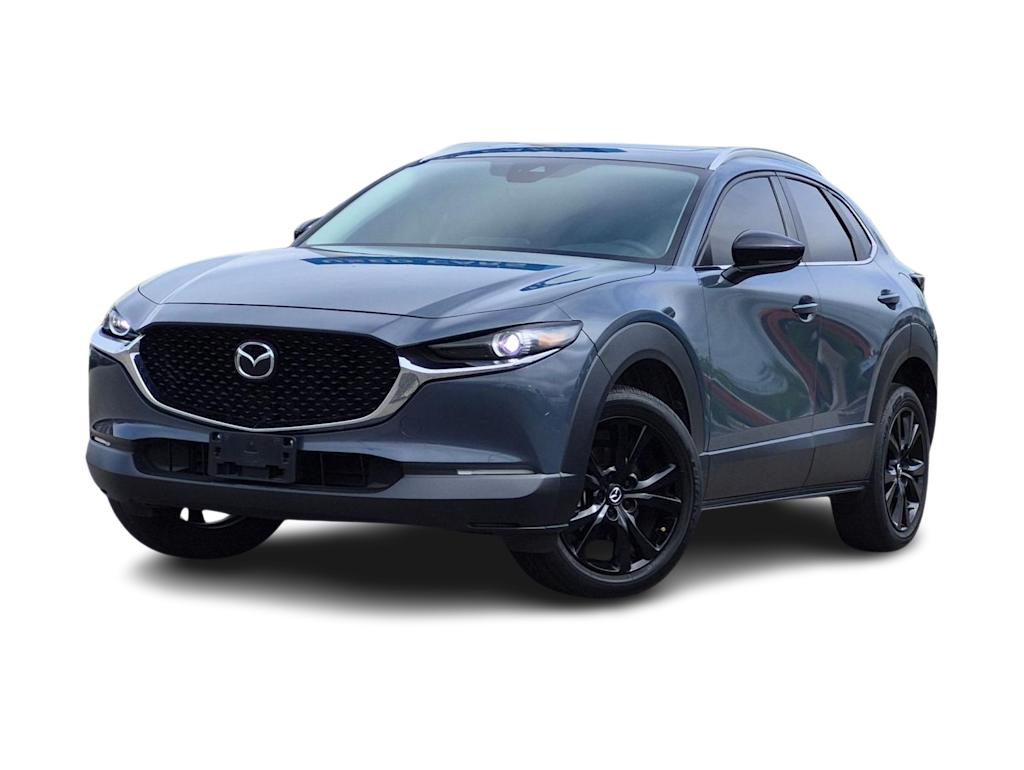 mazda cx-30 2023 3MVDMBCM5PM522435 image mazda cx-30 2023 3MVDMBCM5PM522435 image