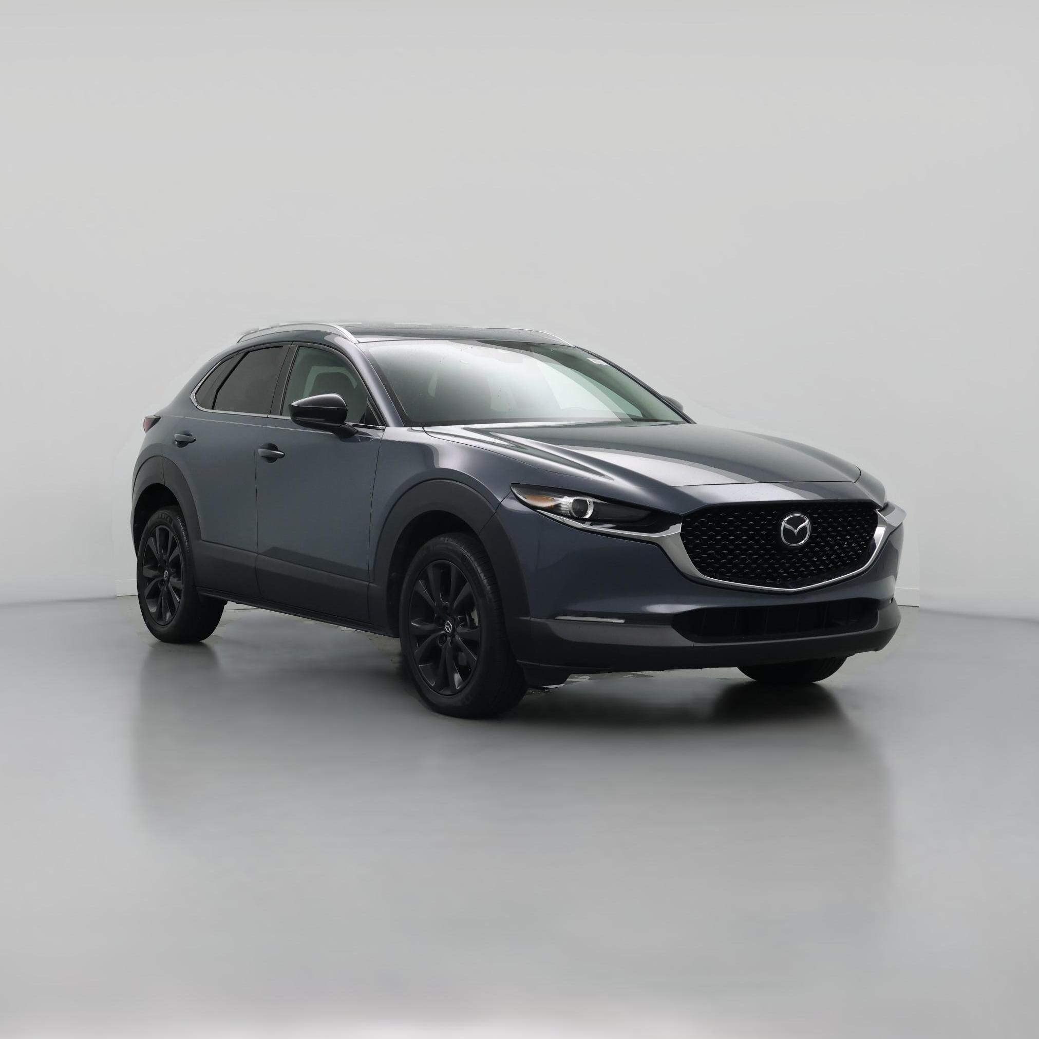 mazda cx-30 2023 3MVDMBCM7PM509685 image mazda cx-30 2023 3MVDMBCM7PM509685 image