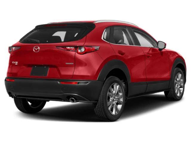 mazda cx-30 2023 3MVDMBCMXPM565636 image mazda cx-30 2023 3MVDMBCMXPM565636 image