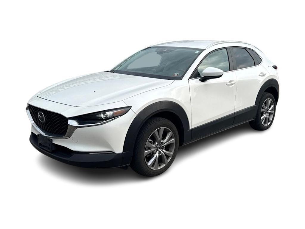 mazda cx-30 2023 3MVDMBCM1PM583569 image mazda cx-30 2023 3MVDMBCM1PM583569 image