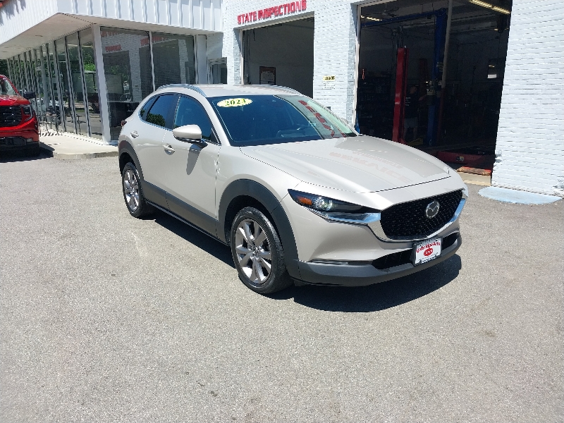 mazda cx-30 2023 3MVDMBCM2PM529696 image mazda cx-30 2023 3MVDMBCM2PM529696 image