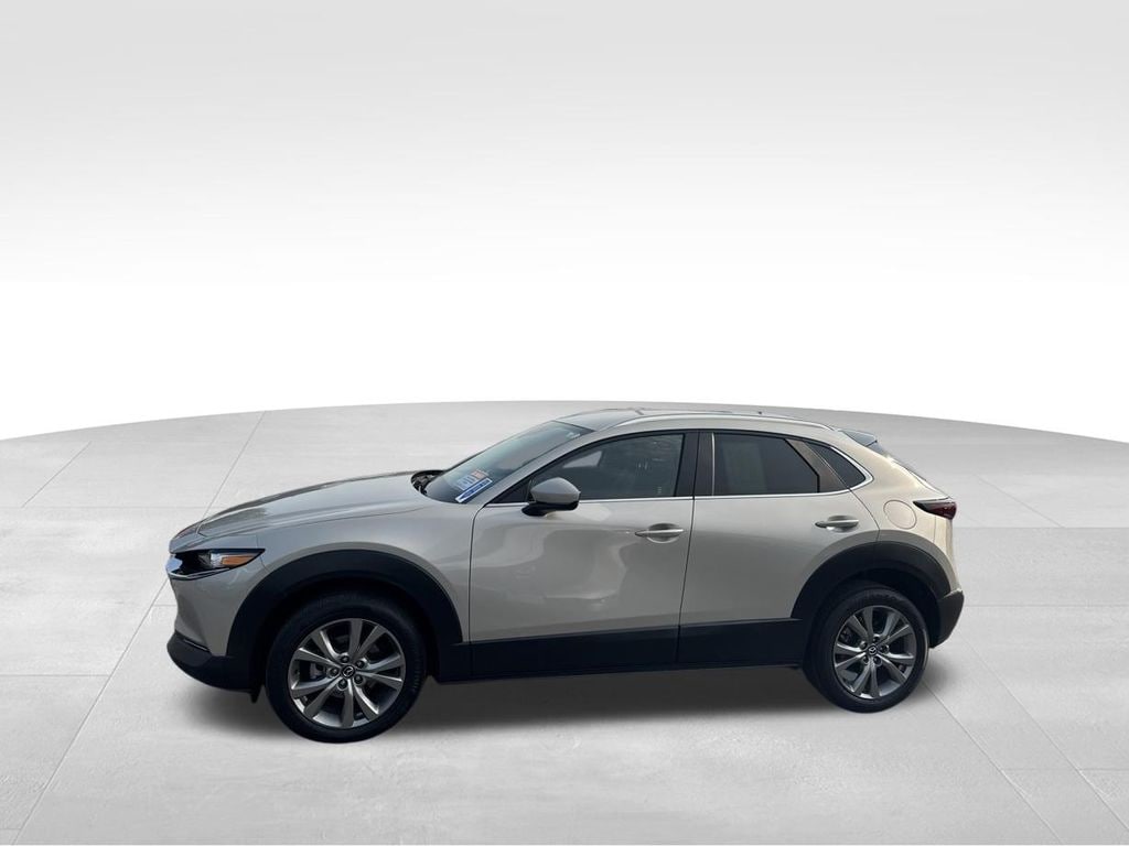 mazda cx-30 2023 3MVDMBCM0PM556184 image mazda cx-30 2023 3MVDMBCM0PM556184 image