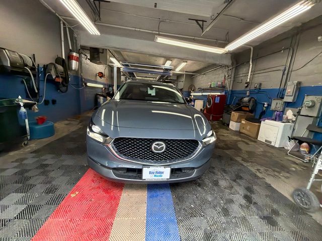 mazda cx-30 2023 3MVDMBCM1PM539202 image mazda cx-30 2023 3MVDMBCM1PM539202 image