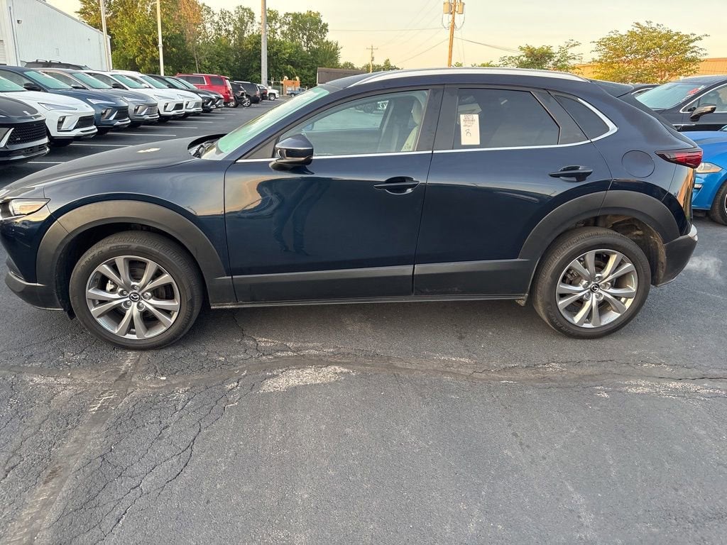 mazda cx-30 2023 3MVDMBCM4PM579774 image mazda cx-30 2023 3MVDMBCM4PM579774 image
