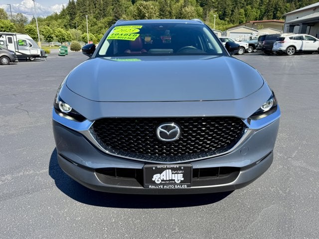 mazda cx-30 2023 3MVDMBCM0PM573289 image mazda cx-30 2023 3MVDMBCM0PM573289 image