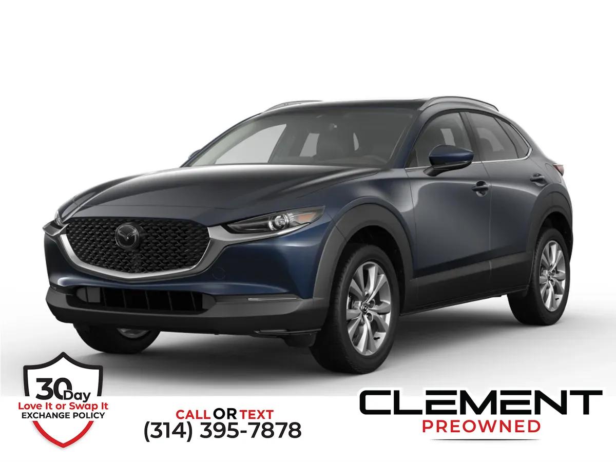 mazda cx-30 2023 3MVDMBDM2PM527445 image mazda cx-30 2023 3MVDMBDM2PM527445 image